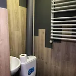Alpesi faház Mishelter