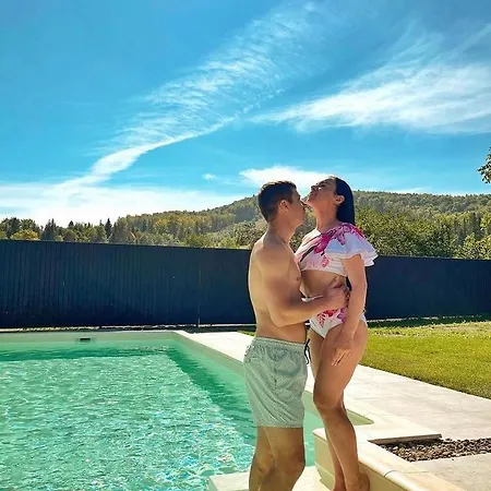 Mishelter Chalet Migovo