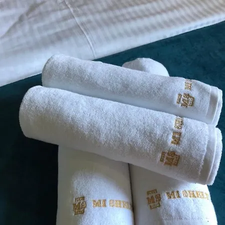 Chalet Mishelter Migovo