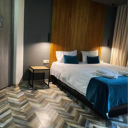 シャレー Mishelter *