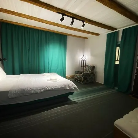 Mishelter Migovo