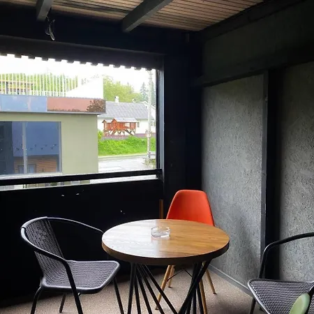 Mishelter シャレー