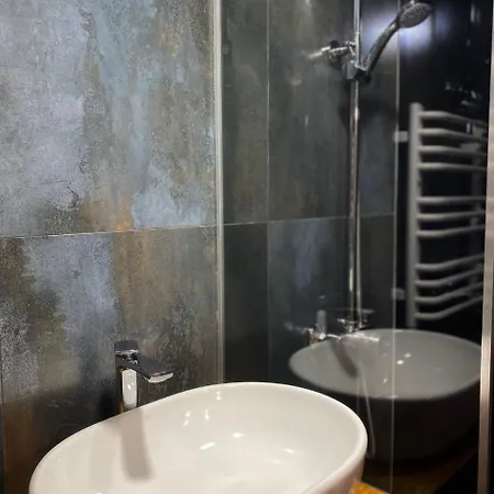 Mishelter ミホヴォ