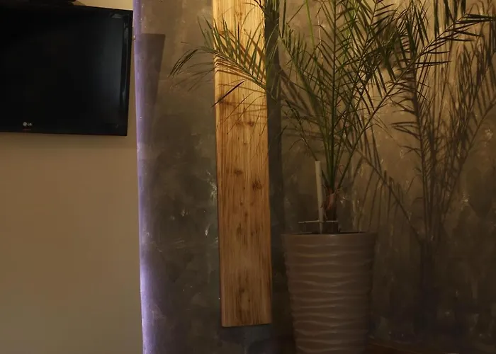 Mishelter Шале *