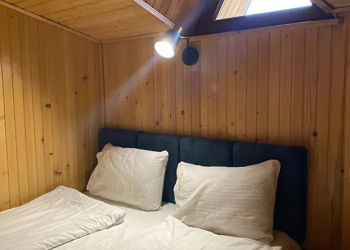 Mishelter Шале