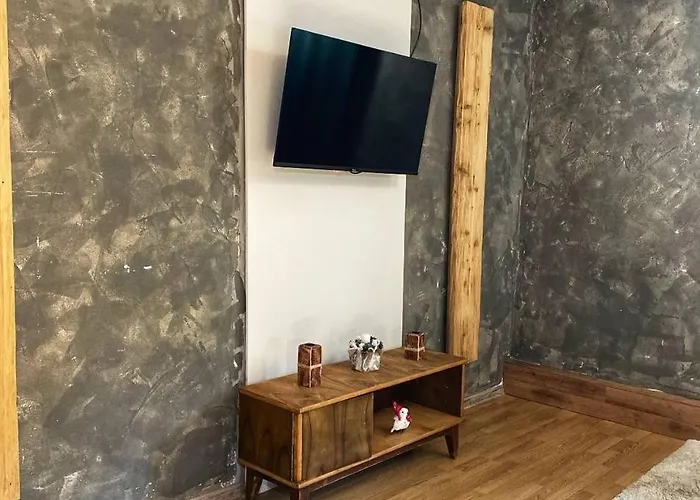 Mishelter Шале *