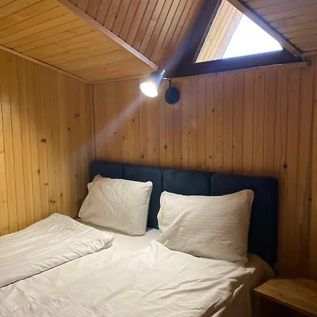 Mishelter Domek alpejski