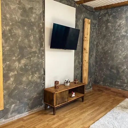 Mishelter Domek alpejski *
