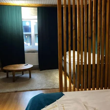 Mishelter Domek alpejski